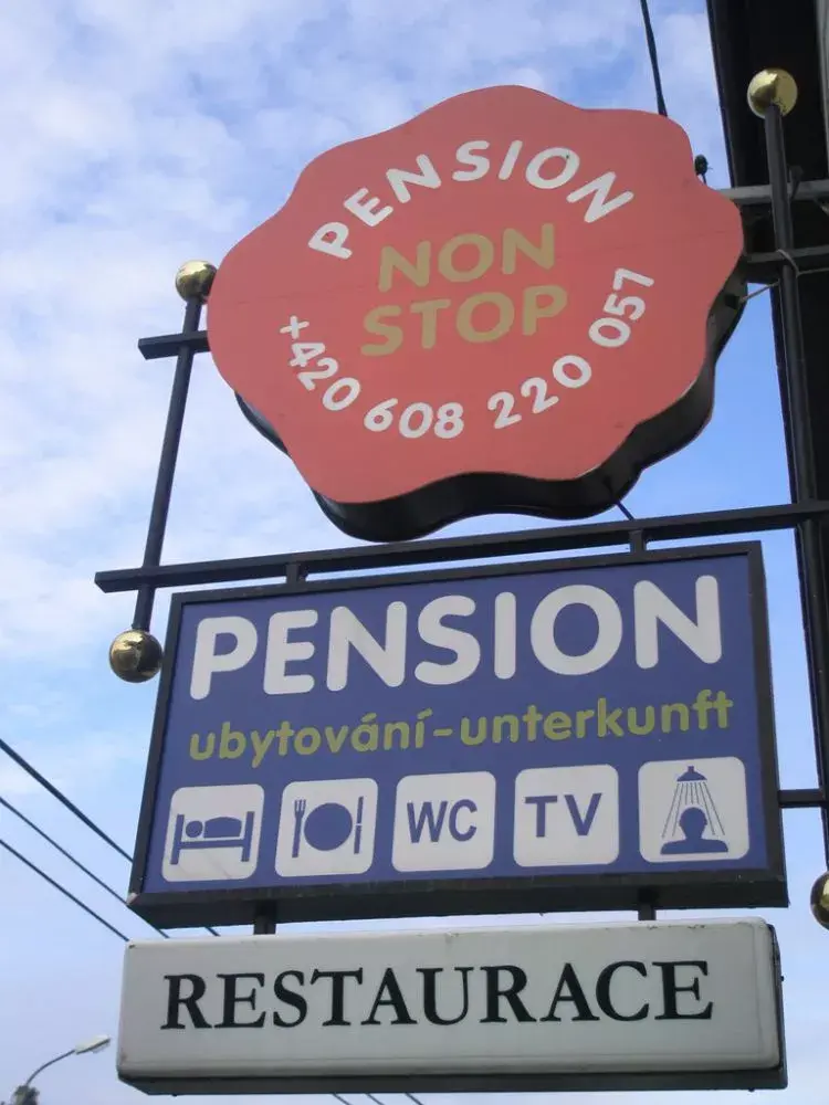 Photo 5 of Pension MILENIUM